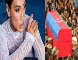 Röyadan təqdirəlayiq hərəkət