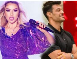 Hadisənin adını eşidən kimi müxbirlərdən qaçdı — Foto