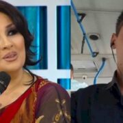 Aybəniz Haşımova uşaq evində böyüyən şəhidin anasına səsləndi