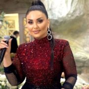 Yəhudilər Şəbnəm Tovuzlunun konsertinə etiraz etdi: «Gəlməsin»