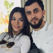 Aysunla Eşqin ayrılıb?