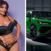 Afaqa yarım milyonluq hədiyyə — “Lamborghini“