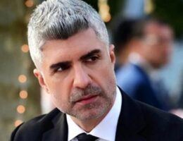 Özcan Dənizin Bakı konserti təxirə düşdü