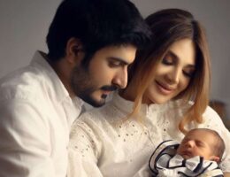 Muradla Ülviyyə barışdı?