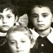 Fəxrəddin Manafov 61 il əvvəl — Foto