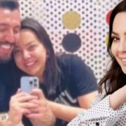 Ebru Gündeş özündən 19 yaş kiçik sevgilisinə ərə gedir