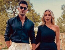 Ayrılığın səbəbi ortaya çıxdı