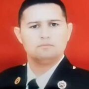 Özündən geriyə körpəsi və atası qaldı — Foto