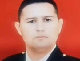 Özündən geriyə körpəsi və atası qaldı — Foto