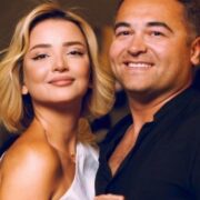 «Həyat, xoşbəxtlik, hüzur sənsən» — İlkindən xanımına