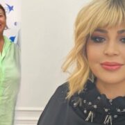 30 kiloqram arıqlayan Mətanət İsgəndərli — Foto