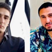 Şəhidin dəfnində Nadirin halı pisləşdi — Video