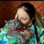 «Ağlamaqdan şişən gözlərim bu gün güldü» — Damla