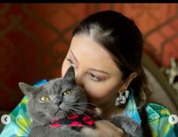 «Ağlamaqdan şişən gözlərim bu gün güldü» — Damla