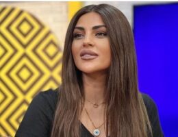 «Zeynəb Xanlarova ola bilməsəm də…»