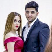  Ayan Şəfəq həyat yoldaşından boşandı