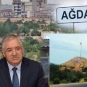 Ağdam icra başçısının «sağ əli» vətəndaşla əlbəyaxaya çıxdı, ağır söyüşlər etdi: «Cındır, şərəfsiz, sənin var yoxunu…»/ANBAAN VİDEO+18
