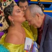 Elzadan Rasim Balayevə barışıq addımı