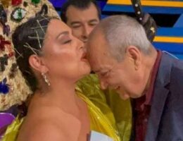 Elzadan Rasim Balayevə barışıq addımı