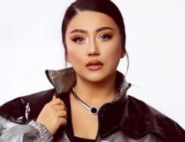 Azərbaycanlı repçi Damlanı belə İFŞA ETDİ — FOTO