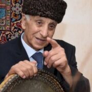 Dədə Süleymanın vəziyyəti pisləşdi — Oğlu danışdı