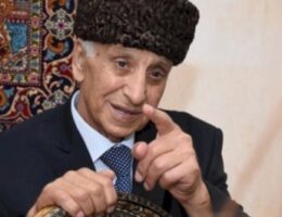 Dədə Süleymanın vəziyyəti pisləşdi — Oğlu danışdı