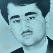 Elgizin 30 il əvvəlki — Fotosu