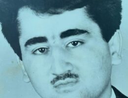 Elgizin 30 il əvvəlki — Fotosu