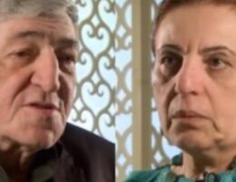 “Dörd ay Rəmişlə o qadın eyni çarpayıda yatdı, mən isə yerdə…” – Gülü 42 illik ŞOK GİZLİNLƏRİ AÇDI