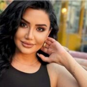 Nigar Şabanova yeni postu ilə boşandığına eyham vurur?