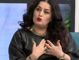 «Yaxşı yaşayışımı ona qurban verdim, dəyməzmiş»