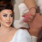 Oynayanda halı pisləşdi, xəstəxanaya aparıldı