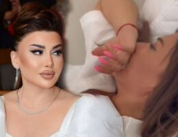 Oynayanda halı pisləşdi, xəstəxanaya aparıldı