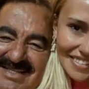 İbrahim Tatlısəsin 21 yaşlı qızla eşq yaşadığı üzə çıxdı