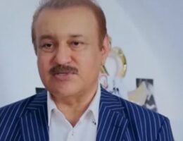 «Aşıq Mübariz, Niyaməddin Musayev də «Avroviziya»ya getsin»