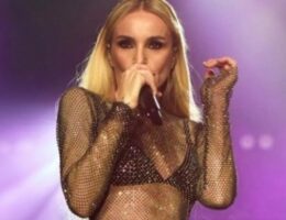 Ev dustaqlığına buraxılan Gülşənin konsertləri necə olacaq?