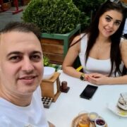 Məşhur cütlükdən YENİ FOTO