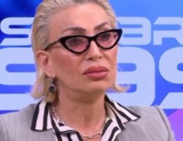 «Hərəkətini, danışığını bilməyən aktrisalıq edir»