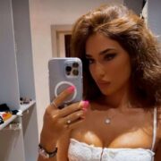 Cazibədar Pərvindən YENİ FOTO