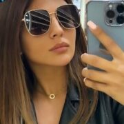 Gülay Zeynallı gözəlliyi ilə HEYRAN ETDİ — FOTO