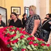 «Həkim dedi ki, Rəhim çox xəstədir» — Foto