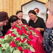 Rəhim Rəhimlinin evindən — Video