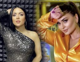 «Həyat yoldaşım məni atıb getdi Vəfaya…» — Şəbnəm Tovuzludan ŞOK AÇIQLAMA — VİDEO￼