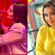 Şəbnəm Tovuzlu: «Qızımın evlənəcəyi bəylə illlərdir sevgi münasibəti var» + VİDEO