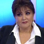 Uzun fasilədən sonra yenidən bunu etdi