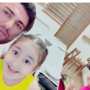 Xərçəngdən əziyyət çəkən «Toppuş bacı»nın YENİ GÖRÜNTÜSÜ — FOTO