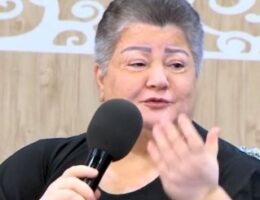  “Yaşamağım üçün 254 min manat lazımdır”