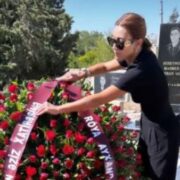 Röya: «Adam olsaydınız, çox yaşayardı…»