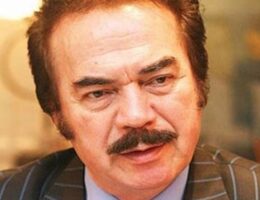 «Boğazımda şiş var»