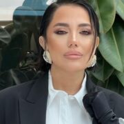 Laləni görənlər tanımadılar — Foto